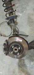 TOYOTA YARIS 14-20 ARISTERO