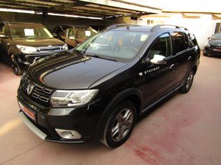 Dacia Logan MCV 2020 STEPWAY ΟΘΟΝΗ NAVI  PARKTRONIC ''PRODRIVE''
