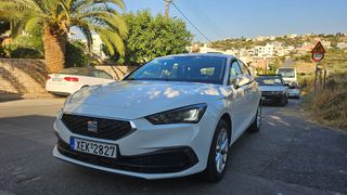 Seat Leon 2021