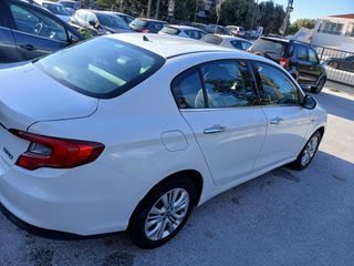 Fiat Tipo 2017 Αυτόματο σε άριστη κατάσταση-thumb-1