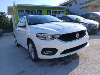 Fiat Tipo 2017 Αυτόματο σε άριστη κατάσταση-thumb-2
