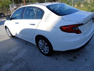 Fiat Tipo 2017 Αυτόματο σε άριστη κατάσταση-thumb-3