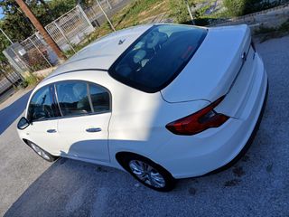 Fiat Tipo 2017 Αυτόματο σε άριστη κατάσταση-thumb-4