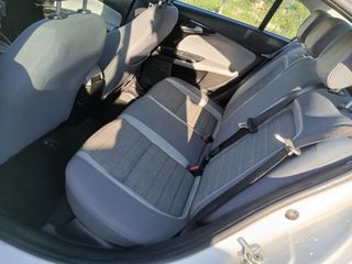 Fiat Tipo 2017 Αυτόματο σε άριστη κατάσταση-thumb-7