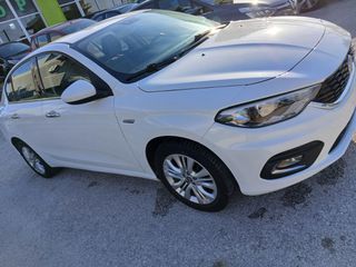 Fiat Tipo 2017 Αυτόματο σε άριστη κατάσταση-thumb-8