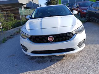 Fiat Tipo 2017 Αυτόματο σε άριστη κατάσταση-thumb-10