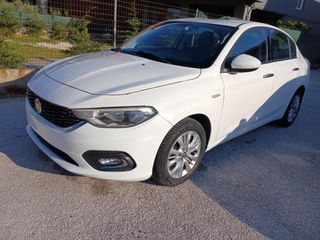Fiat Tipo 2017 Αυτόματο σε άριστη κατάσταση-thumb-11