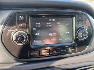 Fiat Tipo 2017 Αυτόματο σε άριστη κατάσταση-thumb-21