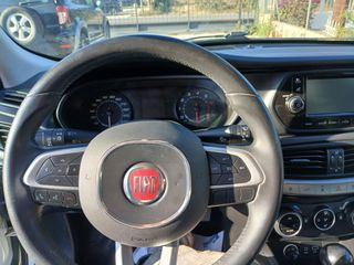 Fiat Tipo 2017 Αυτόματο σε άριστη κατάσταση-thumb-23