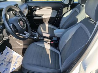 Fiat Tipo 2017 Αυτόματο σε άριστη κατάσταση-thumb-28