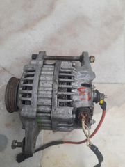 ΔΥΝΑΜΟ ΑΠΟ TOYOTA HILUX 4Y 92 - 97