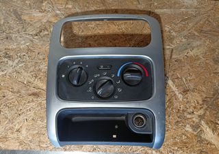 ΚΟΝΣΟΛΑ-ΧΕΙΡΙΣΤΗΡΙΑ ΚΑΛΟΡΙΦΕΡ CHEROKEE KJ 3.7 2002-2007