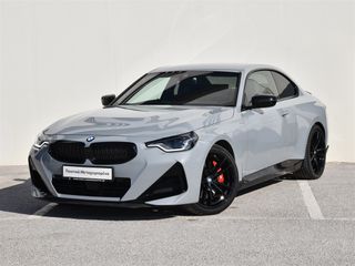 Bmw 220 2023 (220d Coupe M Sport Pro Innovation & Comfort Pack)