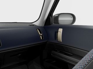 Mini Countryman 2025 (Countryman C Classic Trim XS Package)-thumb-9