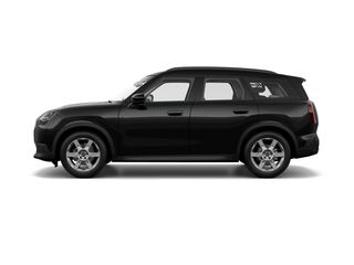 Mini Countryman 2025 (Countryman C Classic Trim XS Package)-thumb-2