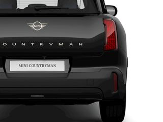 Mini Countryman 2025 (Countryman C Classic Trim XS Package)-thumb-5