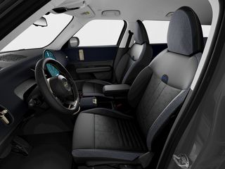 Mini Countryman 2025 (Countryman C Classic Trim XS Package)-thumb-6