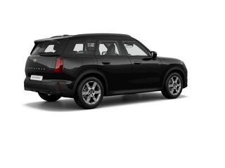 Mini Countryman 2025 (Countryman C Classic Trim XS Package)-thumb-1
