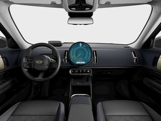 Mini Countryman 2025 (Countryman C Classic Trim XS Package)-thumb-8