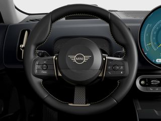 Mini Countryman 2025 (Countryman C Classic Trim XS Package)-thumb-7