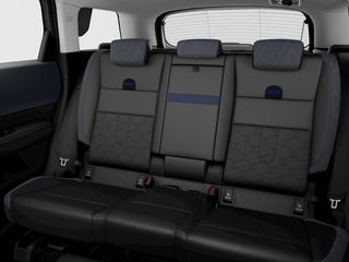 Mini Countryman 2025 (Countryman C Classic Trim XS Package)-thumb-10