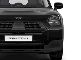 Mini Countryman 2025 (Countryman C Classic Trim XS Package)-thumb-4