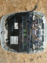 ΠΛΑΦΟΝΙΕΡΑ JEEP CHEROKEE KJ-thumb-1