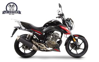 Daytona Monster 125 2026 MONSTER 125-thumb-1
