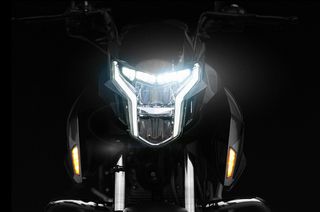 Daytona Monster 125 2026 MONSTER 125-thumb-2