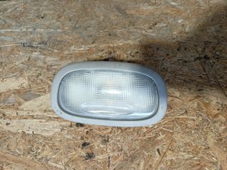 ΠΛΑΦΟΝΙΕΡΑ ΠΊΣΩ JEEP CHEROKEE KJ 2002-2007