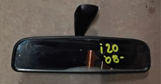 ΠΕΤΡΟΠΟΥΛΟΣ ΚΑΘΡΕΠΤΗΣ ΕΣΩΤΕΡΙΚΟΣ HYUNDAI i20 2008-  85101-4A100
