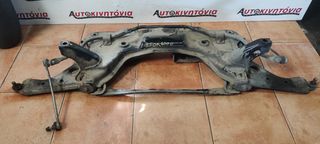 FIAT PUNTO EVO '10 *350A1000* ΓΕΦΥΡΑ . Ο,ΤΙ ΘΕΛΕΤΕ ΡΩΤΗΣΤΕ ΜΑΣ. ΑΠΟΣΤΟΛΗ ΣΕ ΟΛΗ ΤΗΝ ΕΛΛΑΔΑ!!