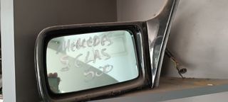 ΚΑΘΡΕΠΤΗΣ MERCEDES S CLAS DAIANA ..