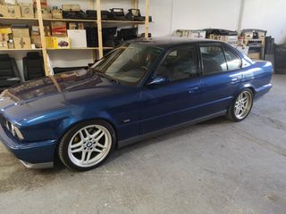 Bmw 530 1991