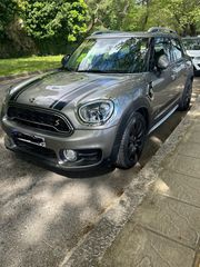 Mini Cooper SE Countryman 2018 ALL4