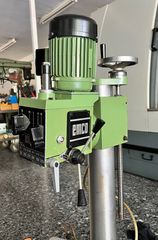 Φρέζα emco για τόρνο emco maximat v13