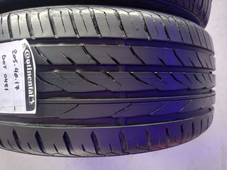 205/40R17 TEMAXIA 2 DOT0421 PELMA98%****ZAROGIANNHS**TYRES*******