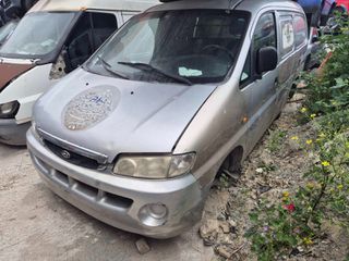 HYUNDAI H1 '03 2,3cc-thumb-1