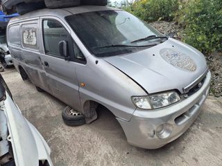HYUNDAI H1 '03 2,3cc-thumb-2