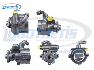 Fiat Doblo 00-09, Alfa Romeo 147 00-10, Lancia Lybra 99-05