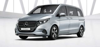 MERCEDES BENZ V CLASS / VITO W447 BODY KIT Type W448 AVANΤGARDE
