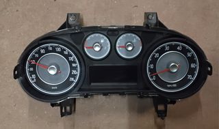ΠΕΤΡΟΠΟΥΛΟΣ ΚΑΝΤΡΑΝ - ΚΟΝΤΕΡ FIAT PUNTO EVO 2009-  51852795