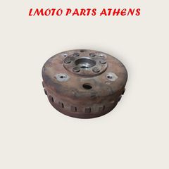 ΒΟΛΑΝ JET 14 200 ('17-'24)
