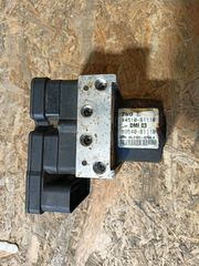 ΜΟΝΑΔΑ ABS SUBARU JUSTY DAIHATSU SIRION 2WD-thumb-1
