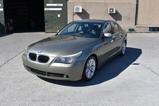 Bmw 520 2005 i '05