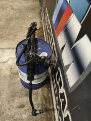 Bmw Ε39 κρεμαγιέρα υδραυλική