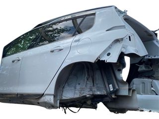 Φτερό πίσω Αριστερό Peugeot 2008 2013-