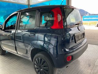 Fiat New Panda 2018 0.9 lounge CNG-thumb-1