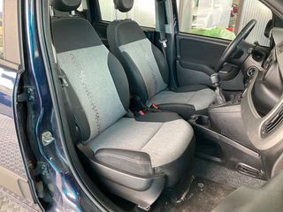 Fiat New Panda 2018 0.9 lounge CNG-thumb-4