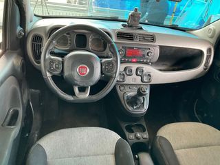 Fiat New Panda 2018 0.9 lounge CNG-thumb-5